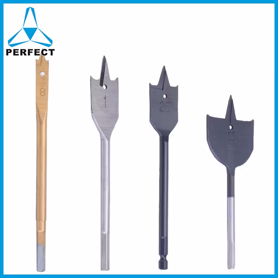 Europa Qualidade 65# Aço Carbono ou Aço 40cr Haste Sextavada Tri