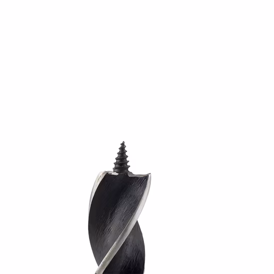 Brocas para madeira com 1 metro de comprimento para madeira